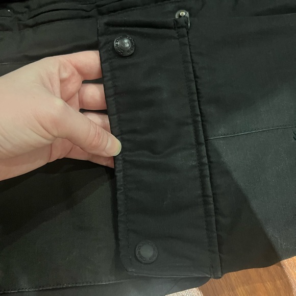 Calvin Klein performance winter jacket: size small - Picture 8 of 17